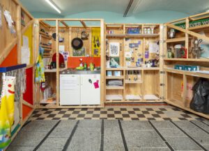 #113 Unfolding the Kitchen