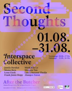 atb#115 Interspace Collective