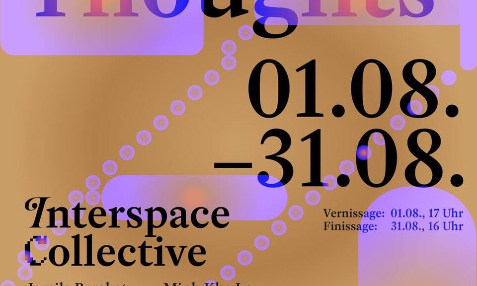 atb#115 Interspace Collective