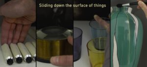 atb#117 sliding down the surface of things - Romana Schalisch & Robert Schlicht